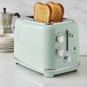 トースターは便利