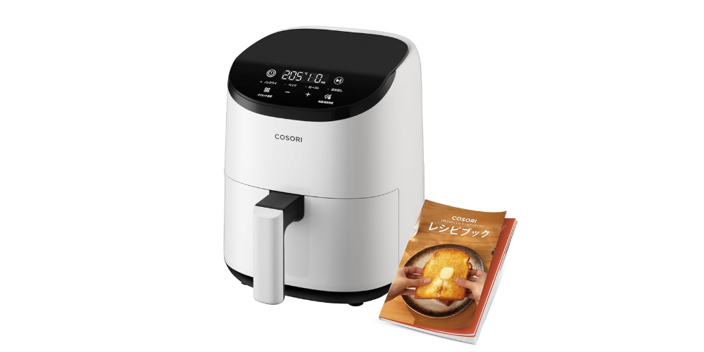 ノンフライヤー